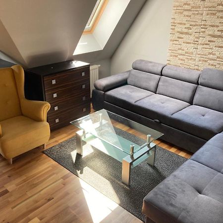 Apartament Platinum 자코파네 외부 사진