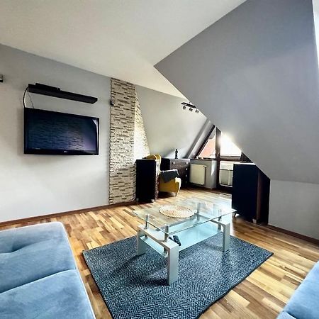 Apartament Platinum 자코파네 외부 사진