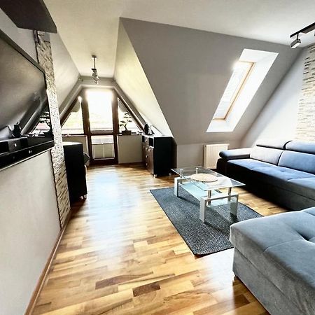 Apartament Platinum 자코파네 외부 사진
