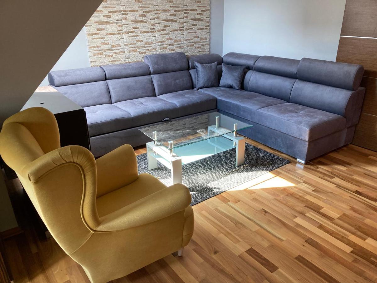 Apartament Platinum 자코파네 외부 사진