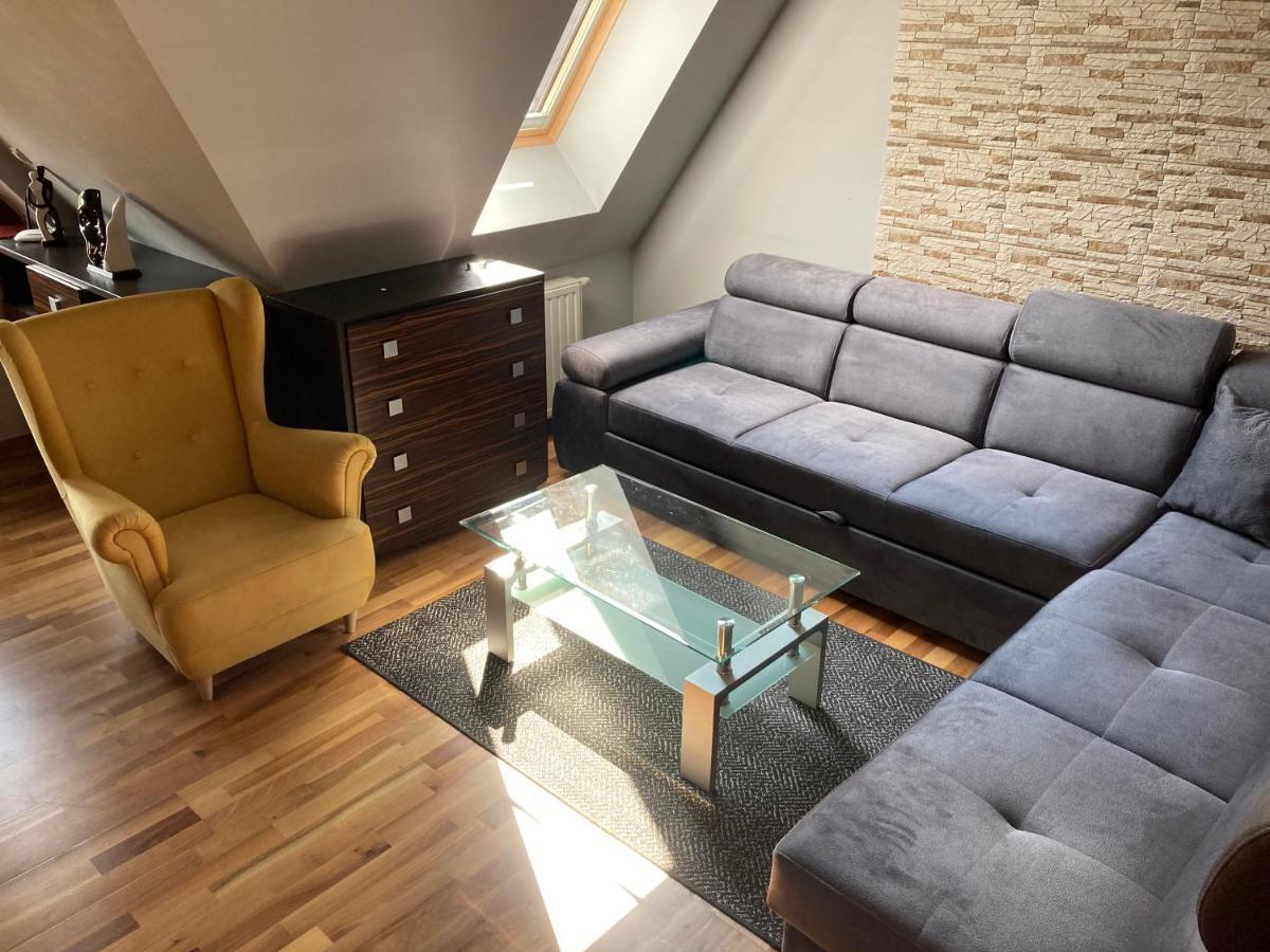 Apartament Platinum 자코파네 외부 사진