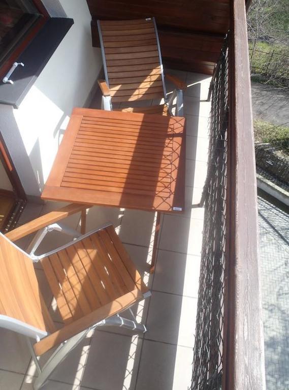 Apartament Platinum 자코파네 외부 사진