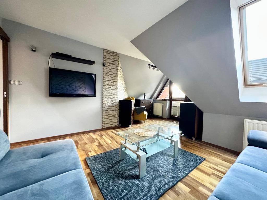 Apartament Platinum 자코파네 외부 사진