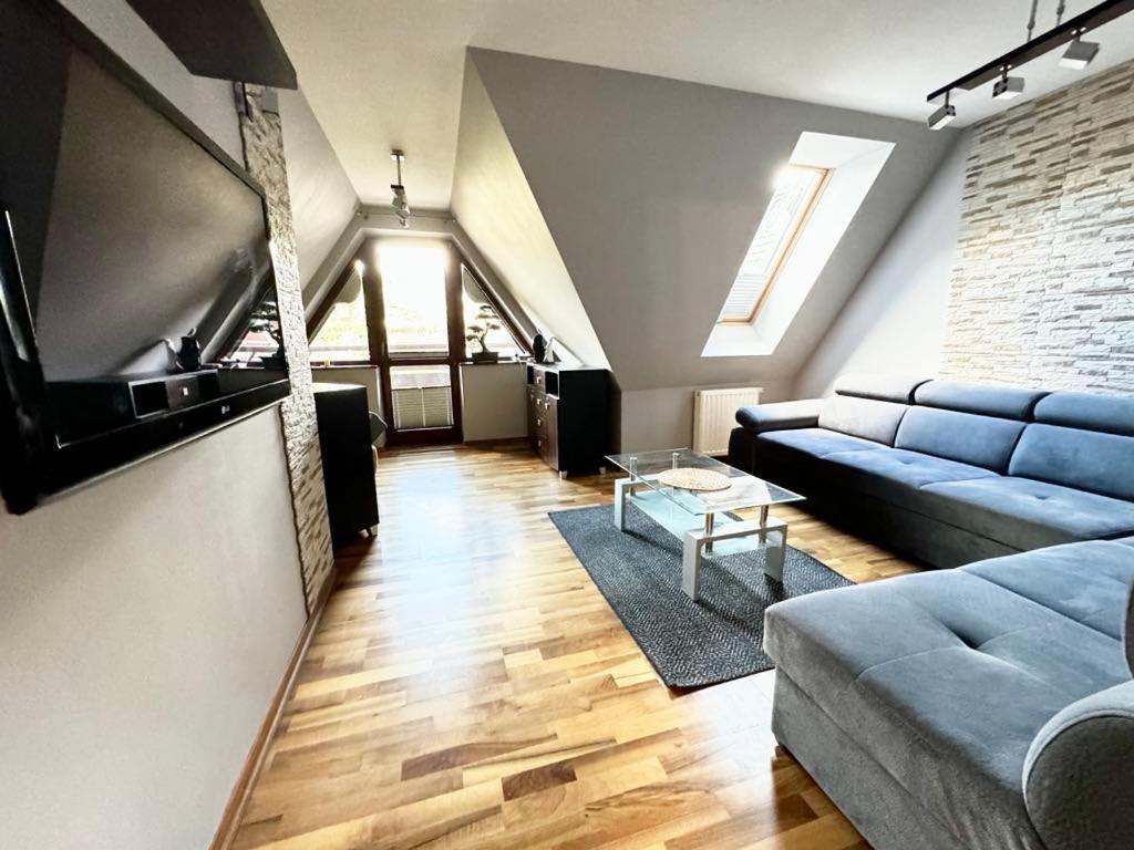 Apartament Platinum 자코파네 외부 사진