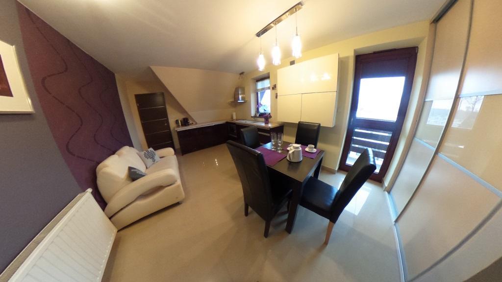 Apartament Platinum 자코파네 외부 사진