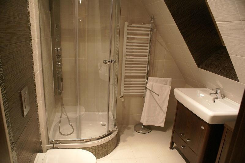 Apartament Platinum 자코파네 외부 사진